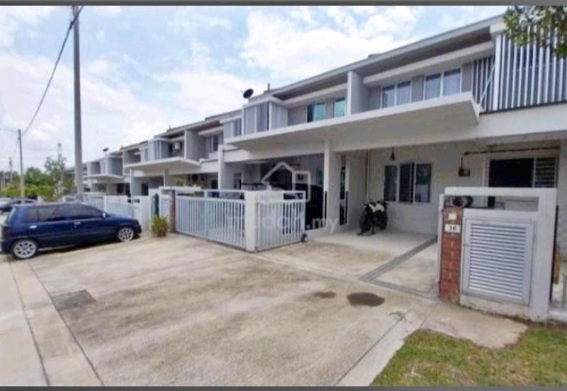 Keranji 2 @ Greenwoods