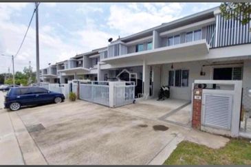 Keranji 2 @ Greenwoods