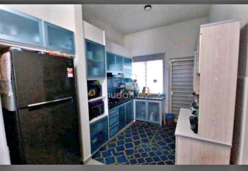 Keranji 2 @ Greenwoods