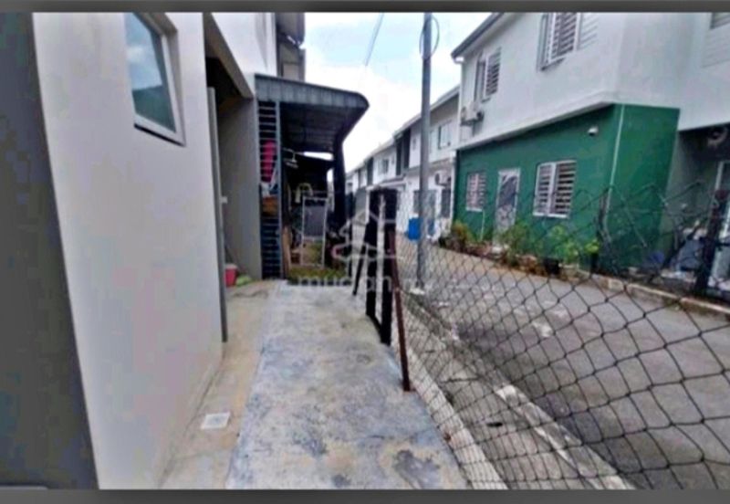 Keranji 2 @ Greenwoods