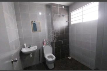 Keranji 2 @ Greenwoods