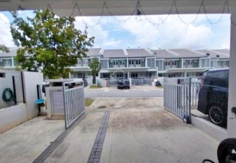 Keranji 2 @ Greenwoods