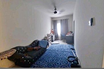 Keranji 2 @ Greenwoods