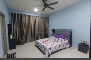 Keranji 2 @ Greenwoods