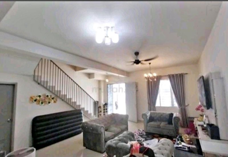 Keranji 2 @ Greenwoods