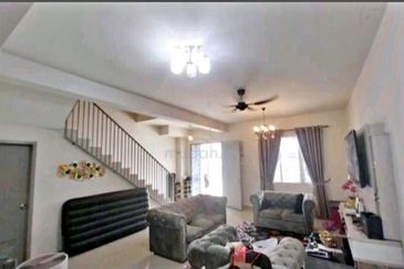 Keranji 2 @ Greenwoods