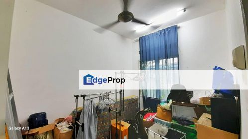 2 Storey [Below MV] For SALE House Bandar Seri Ehsan Banting near KLIA, Selangor, Banting