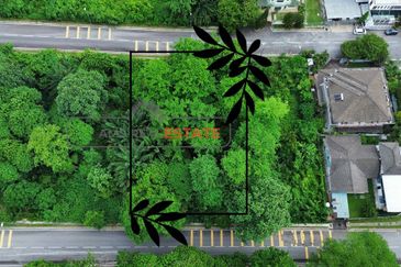 Taman Tiara Titiwangsa