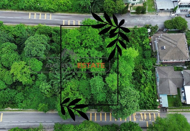 Taman Tiara Titiwangsa