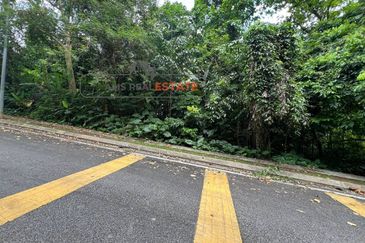 Taman Tiara Titiwangsa