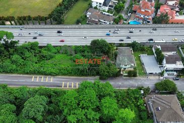 Taman Tiara Titiwangsa