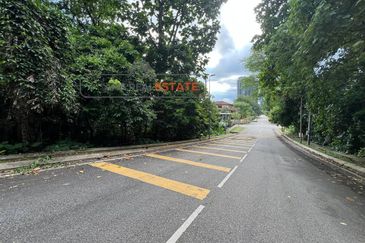 Taman Tiara Titiwangsa