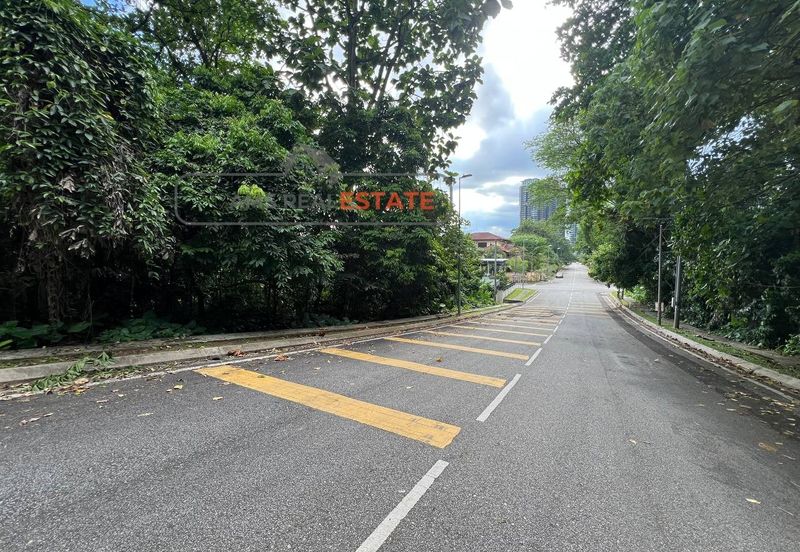 Taman Tiara Titiwangsa