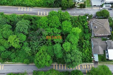 Taman Tiara Titiwangsa