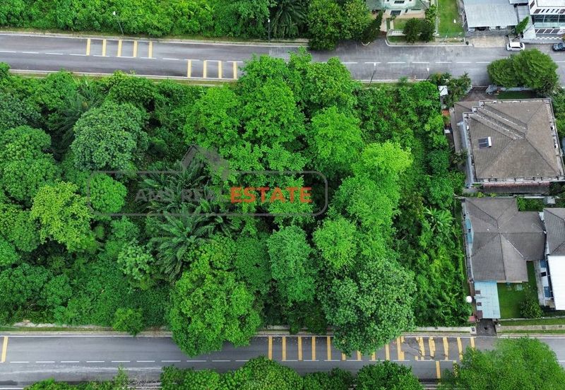 Taman Tiara Titiwangsa