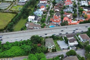 Taman Tiara Titiwangsa