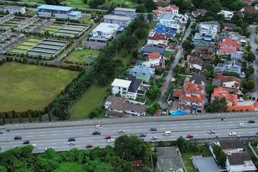 Taman Tiara Titiwangsa
