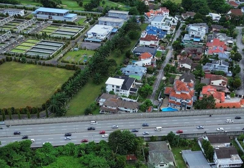 Taman Tiara Titiwangsa