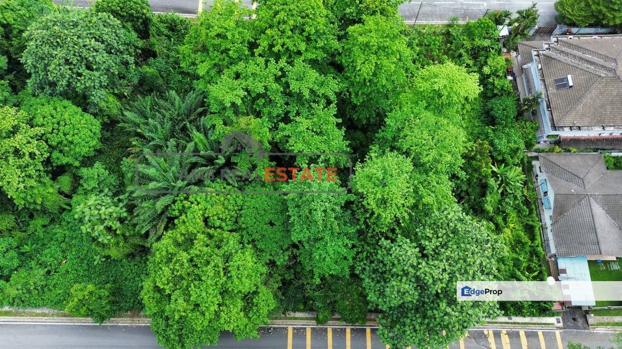Bungalow Lot for Sale Taman Tiara Titiwangsa, Setapak, Kuala Lumpur, Kuala Lumpur, Setapak