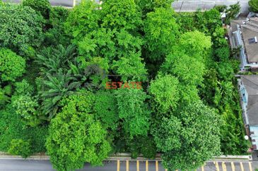 Taman Tiara Titiwangsa