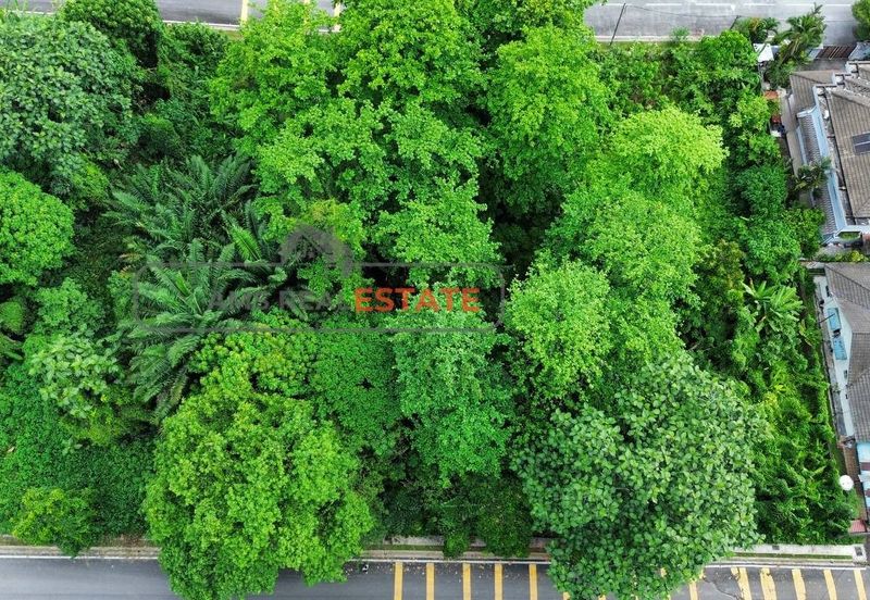 Taman Tiara Titiwangsa