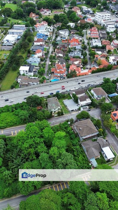 Bungalow Lot for Sale Taman Tiara Titiwangsa, Setapak, Kuala Lumpur, Kuala Lumpur, Setapak