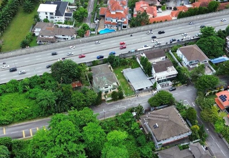 Taman Tiara Titiwangsa