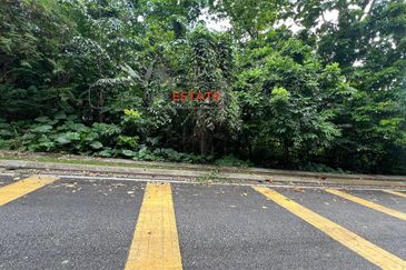 Taman Tiara Titiwangsa