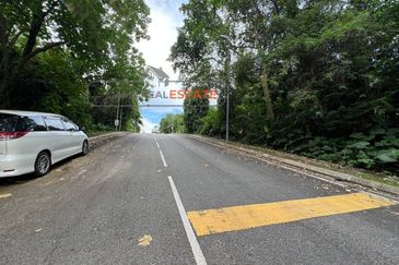 Taman Tiara Titiwangsa