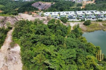 Kampung Sungai Merab Dalam
