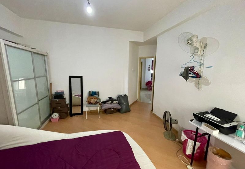 Mas Kiara Residences