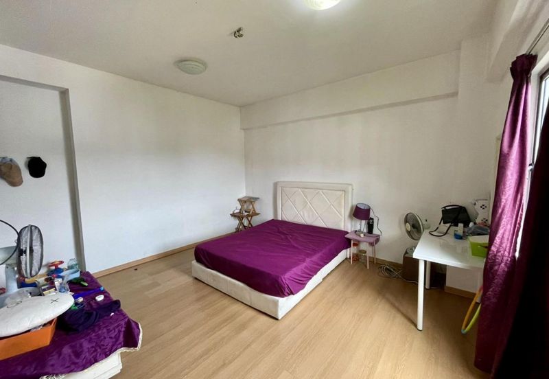 Mas Kiara Residences