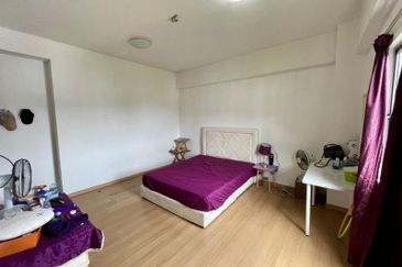 Mas Kiara Residences