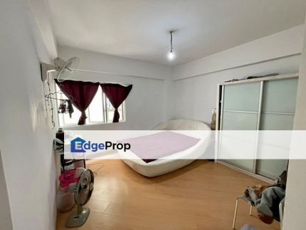 FOR SALES MAS KIARA RESIDENCE TAMAN TUN DR ISMAIL, Kuala Lumpur, Taman Tun Dr Ismail