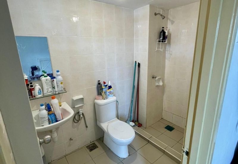 Mas Kiara Residences