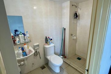 Mas Kiara Residences