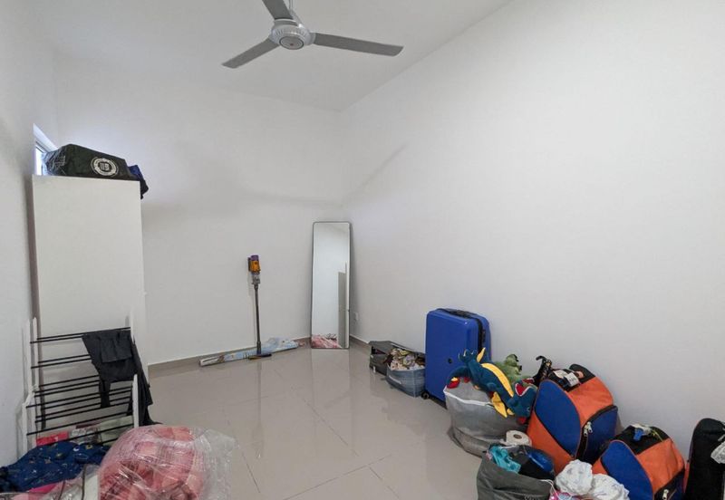 Acacia Park @ Bandar Tasik Puteri