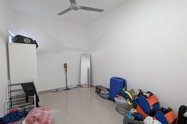 Acacia Park @ Bandar Tasik Puteri