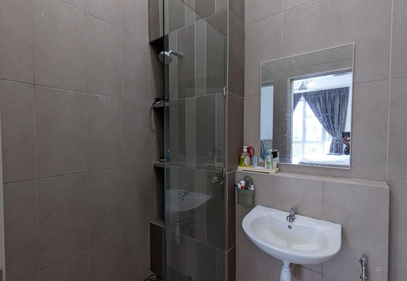 Acacia Park @ Bandar Tasik Puteri