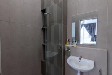 Acacia Park @ Bandar Tasik Puteri