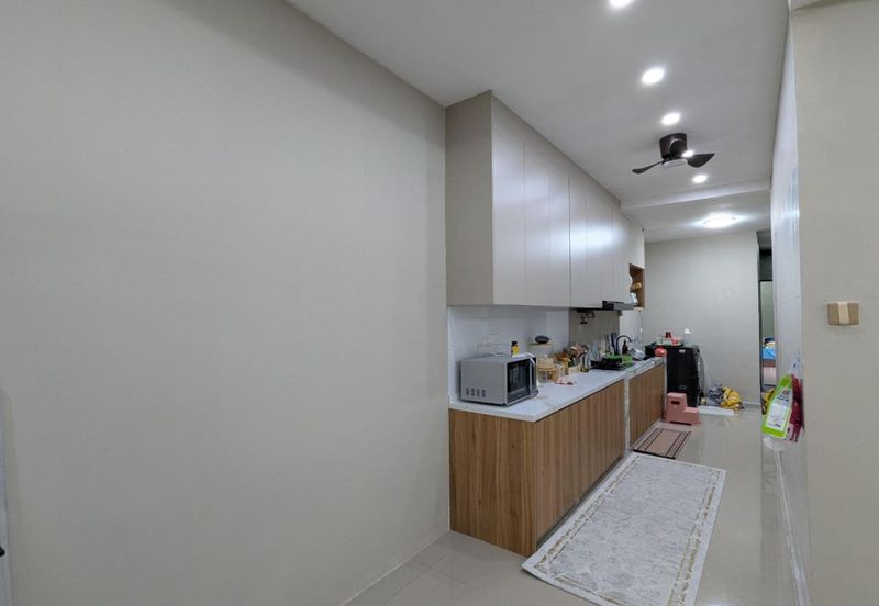 Acacia Park @ Bandar Tasik Puteri