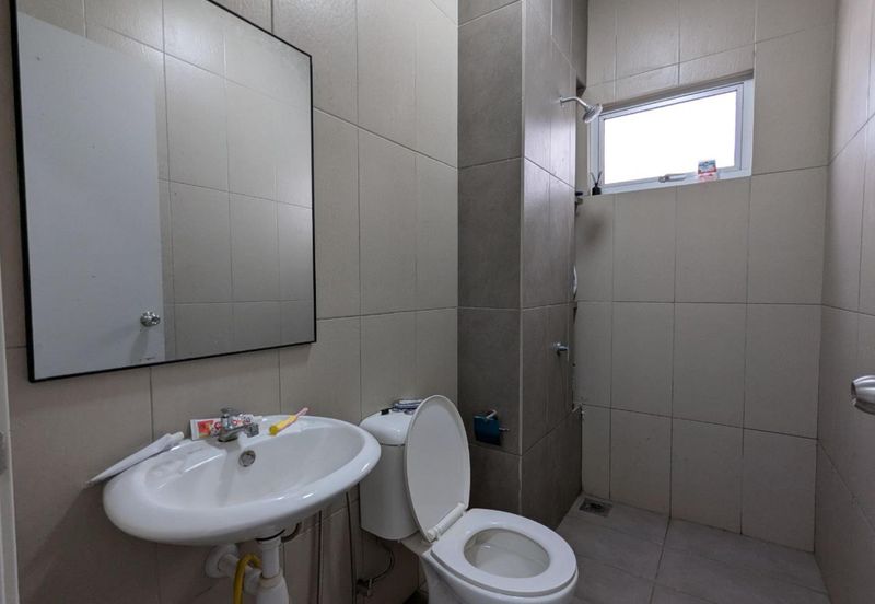 Acacia Park @ Bandar Tasik Puteri