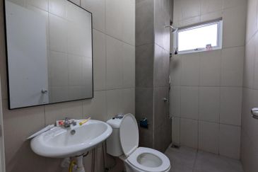 Acacia Park @ Bandar Tasik Puteri