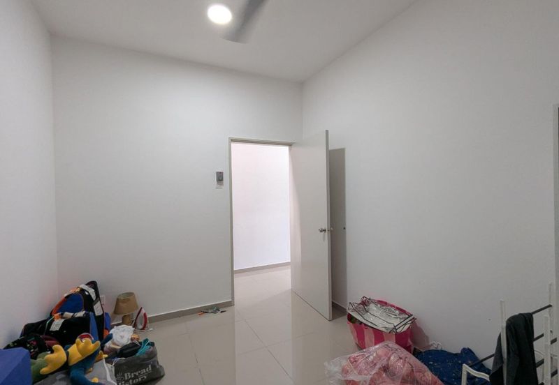 Acacia Park @ Bandar Tasik Puteri