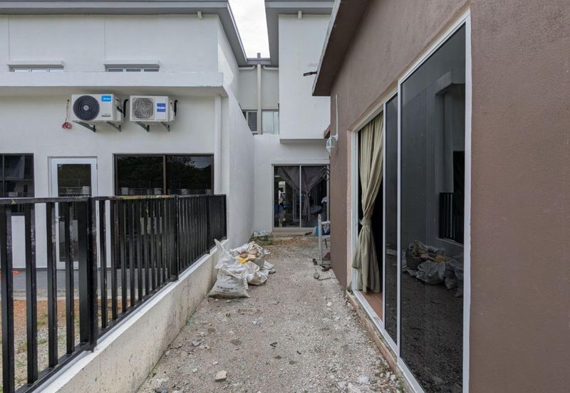 Acacia Park @ Bandar Tasik Puteri