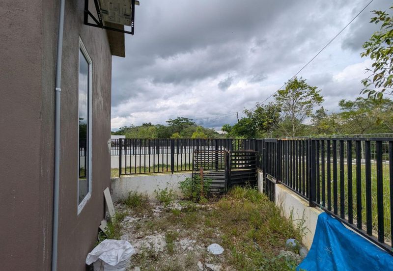 Acacia Park @ Bandar Tasik Puteri