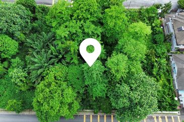 Taman Tiara Titiwangsa