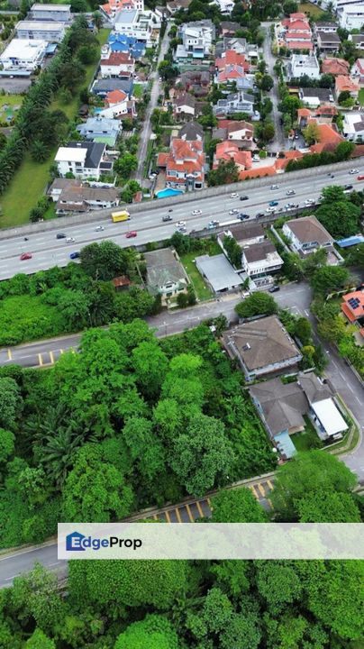 Tanah Lot Banglo Untuk Di Jual Taman Tiara Titiwangsa Kuala Lumpur, Kuala Lumpur, Setapak