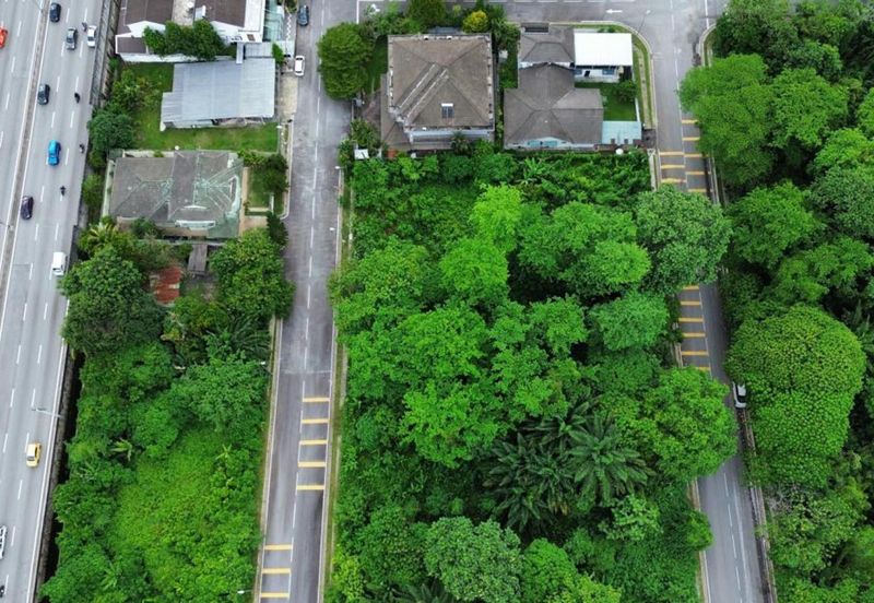 Taman Tiara Titiwangsa