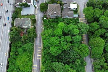 Taman Tiara Titiwangsa